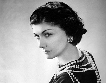 date de naissance coco chanel|Coco Chanel meaning in english.